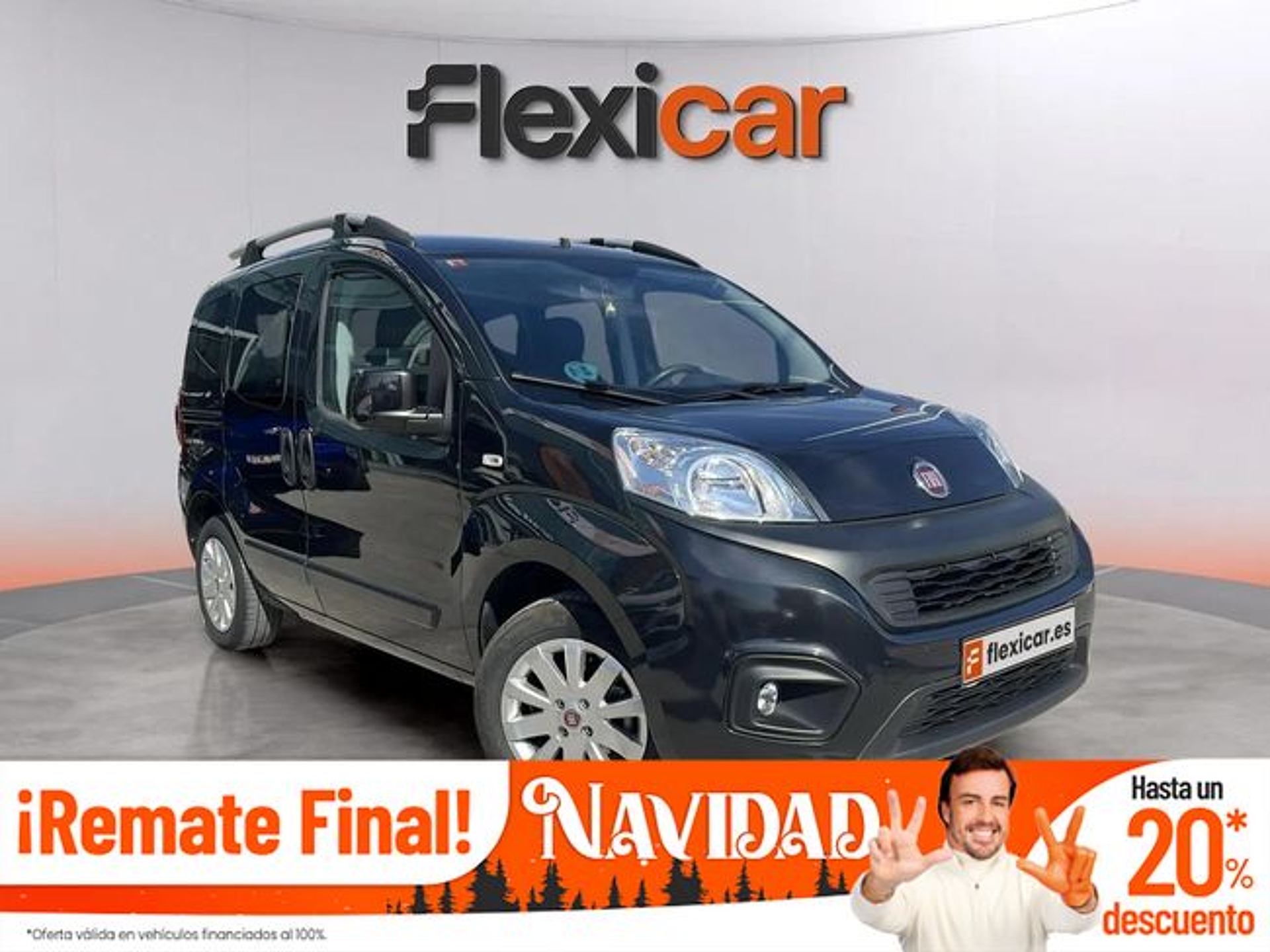 Imagen de FIAT Qubo