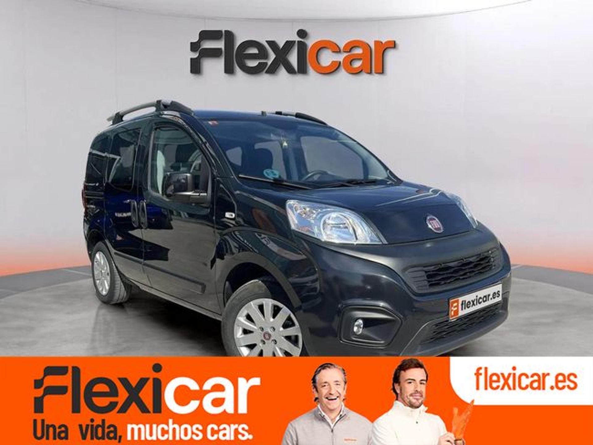 Imagen de FIAT Qubo