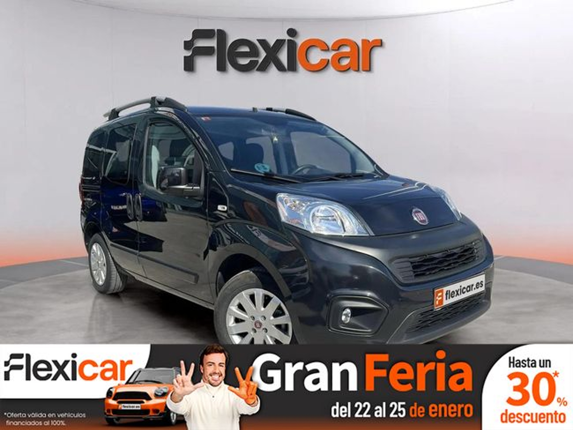 Imagen de FIAT Qubo