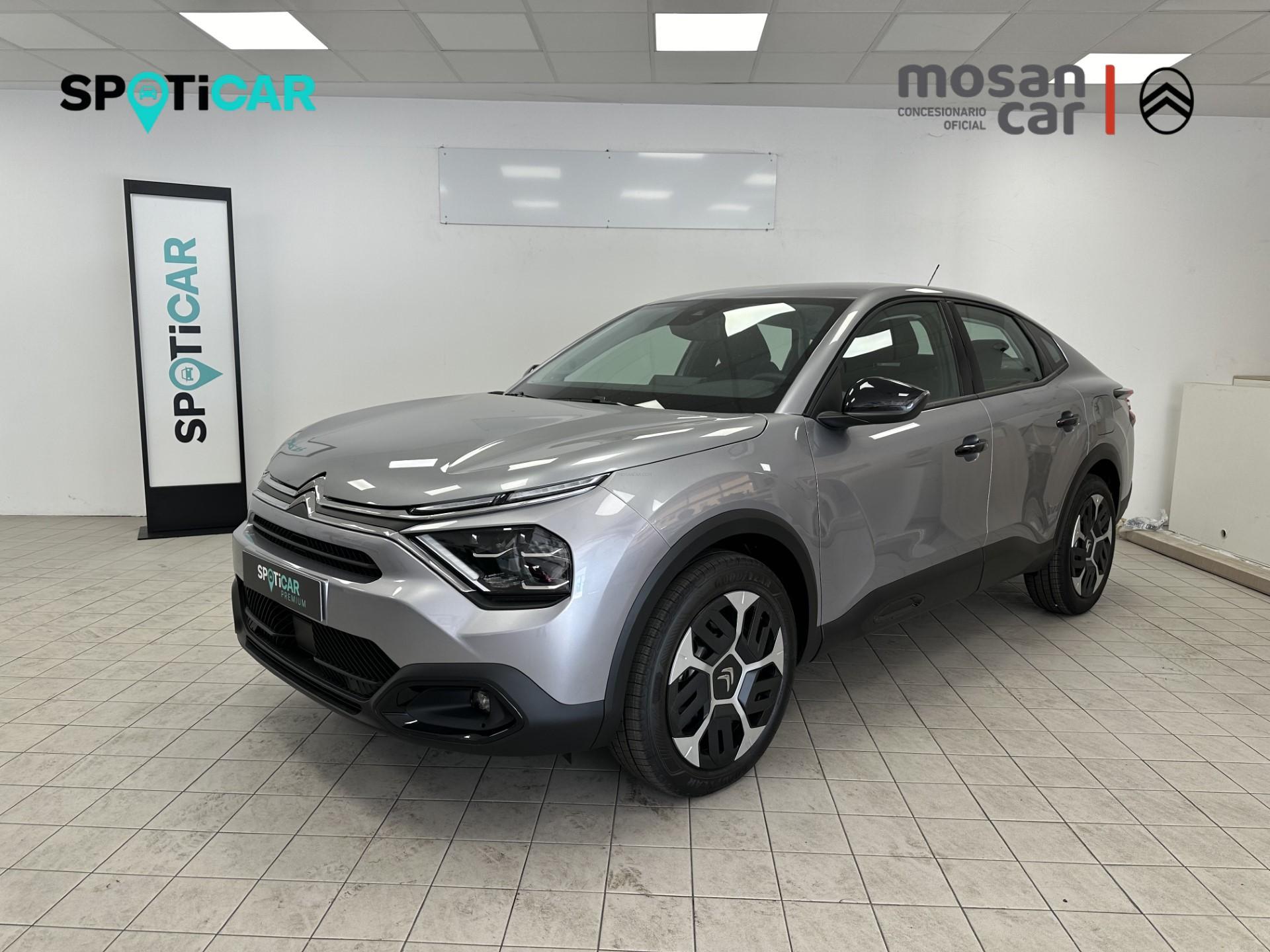 Imagen de CITROEN C4 X