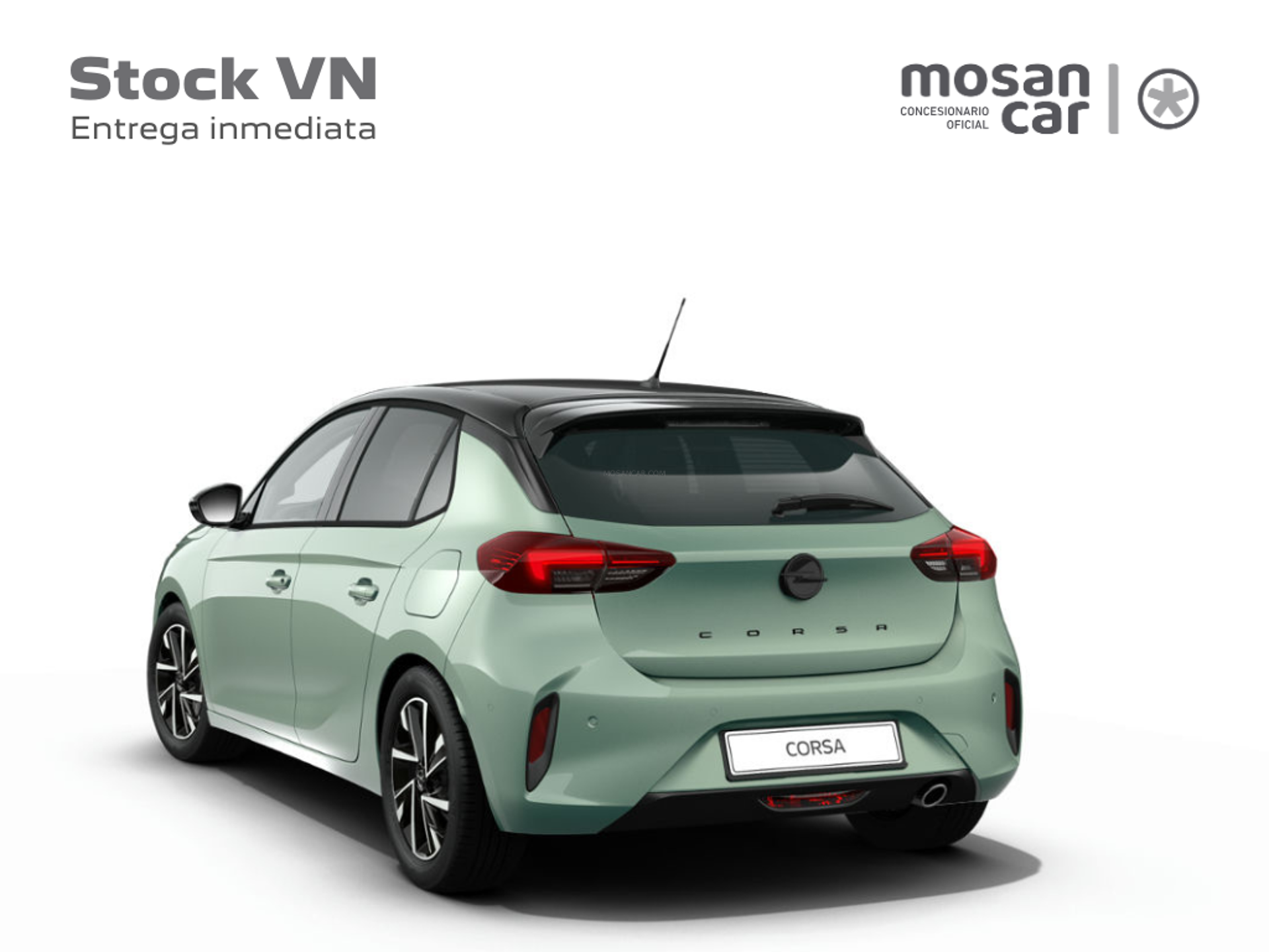 Imagen 2 de OPEL Corsa