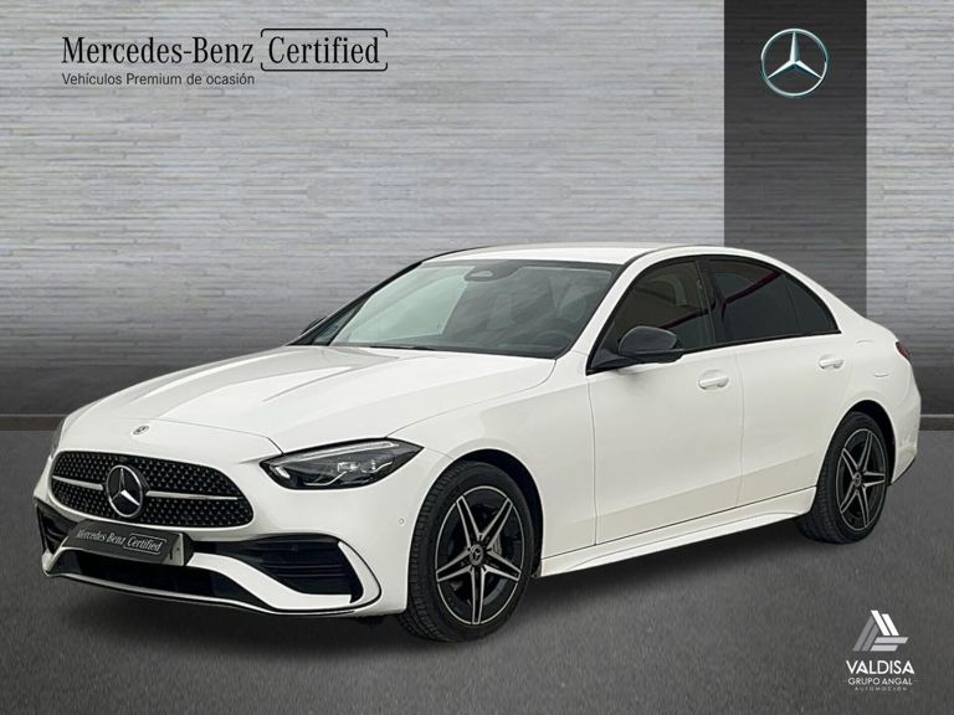 Imagen de MERCEDES Clase C