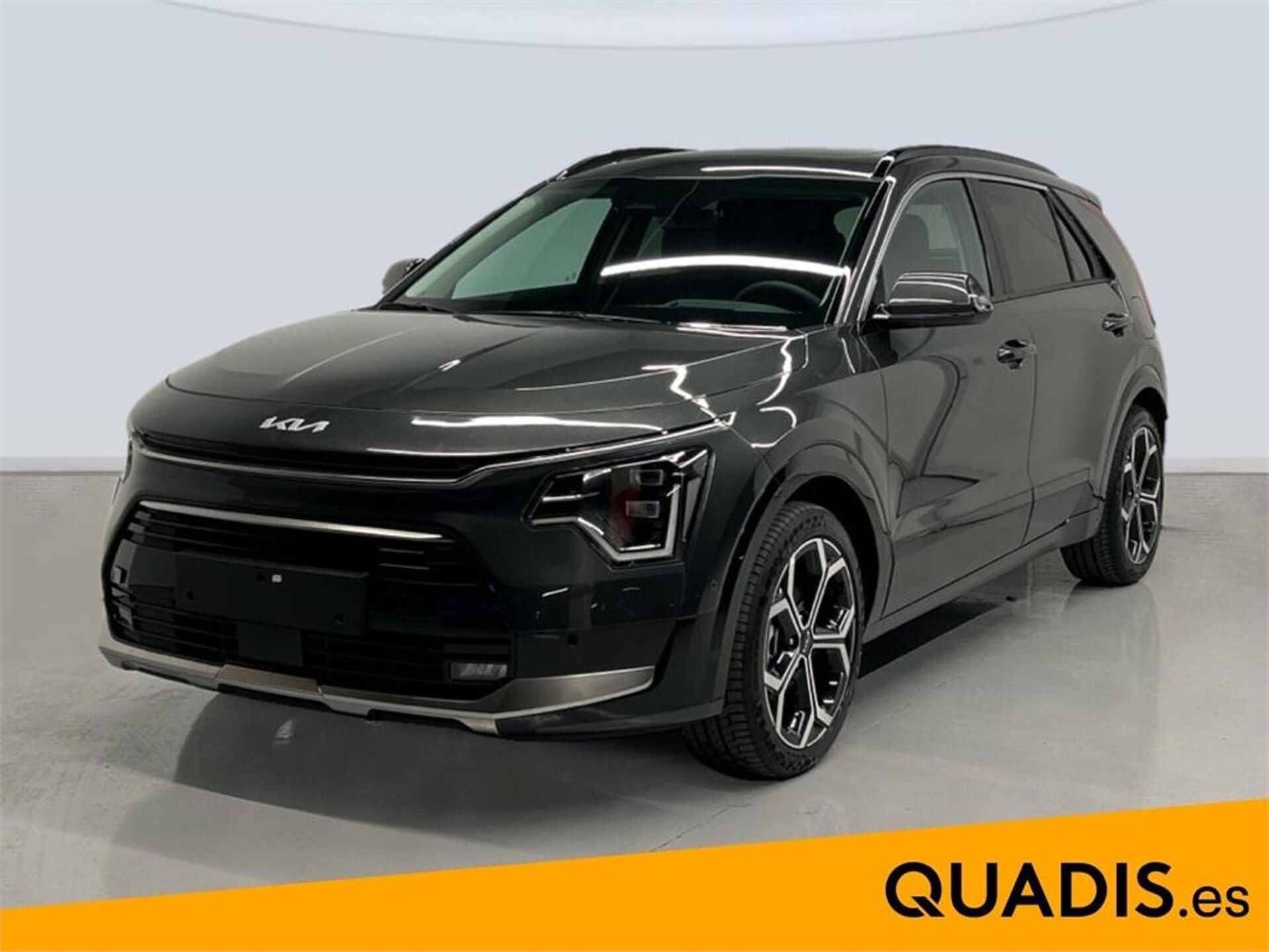 Imagen de KIA Niro