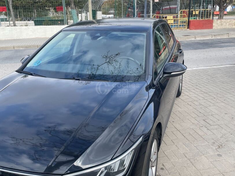 Foto del VOLKSWAGEN Golf 2.0TDI Life DSG 110kW
