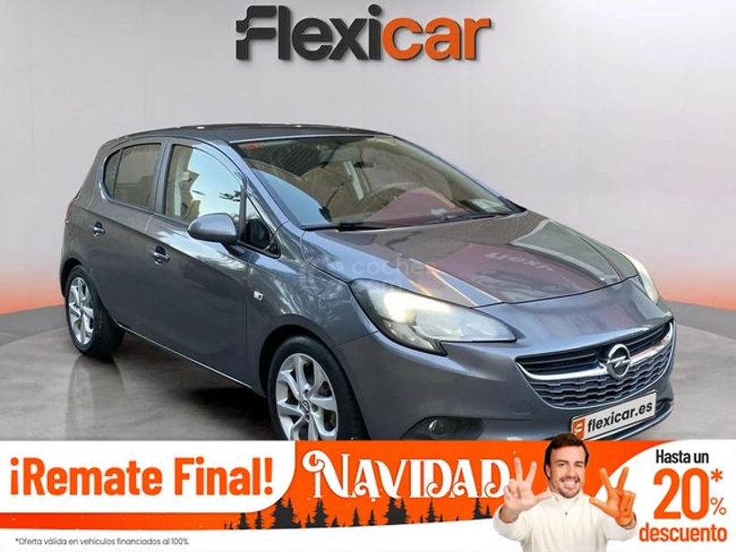 Foto del OPEL Corsa 1.4 Business 90