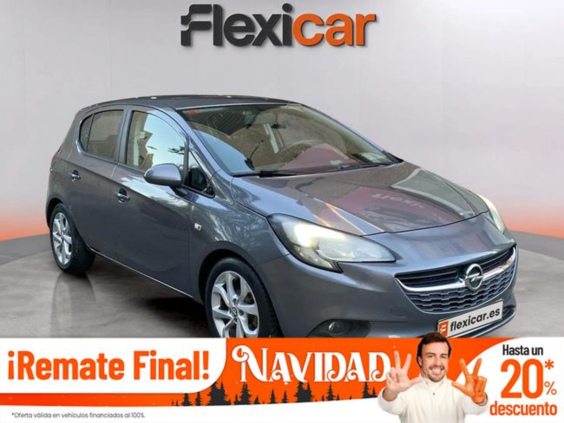 Imagen de OPEL Corsa