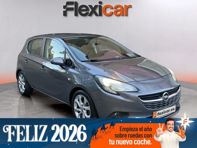 OPEL Corsa (1.4 Business 90 CV) en Sevilla