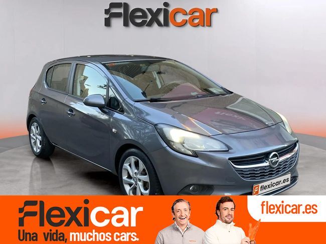OPEL Corsa (1.4 Business 90 CV) en Sevilla