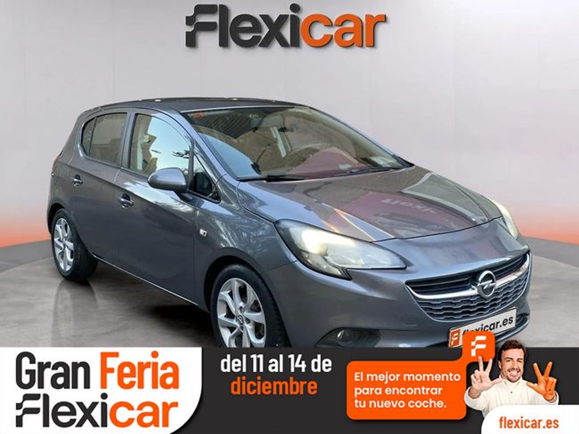 Imagen de OPEL Corsa