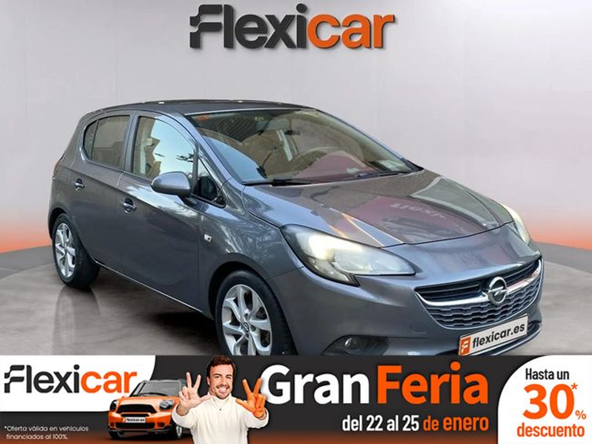 Imagen de OPEL Corsa