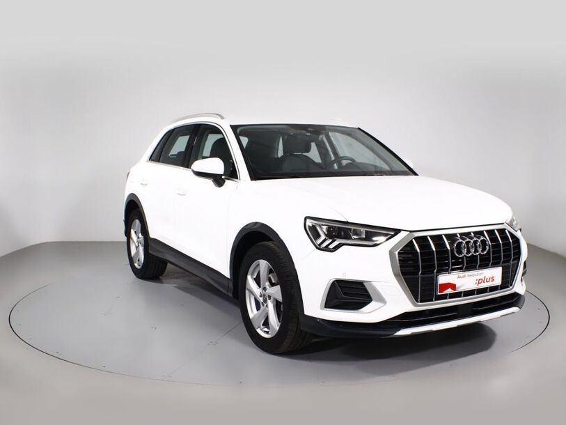 Foto del AUDI Q3 Sportback 35 TDI Advanced S tronic