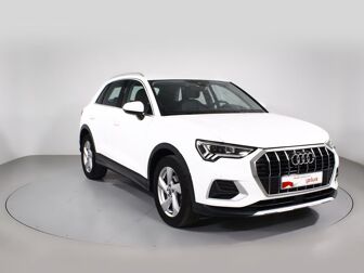 Imagen de AUDI Q3 Sportback 35 TDI Advanced S tronic