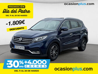 Imagen de DFSK 580 1.5T Luxury 4x2 Aut