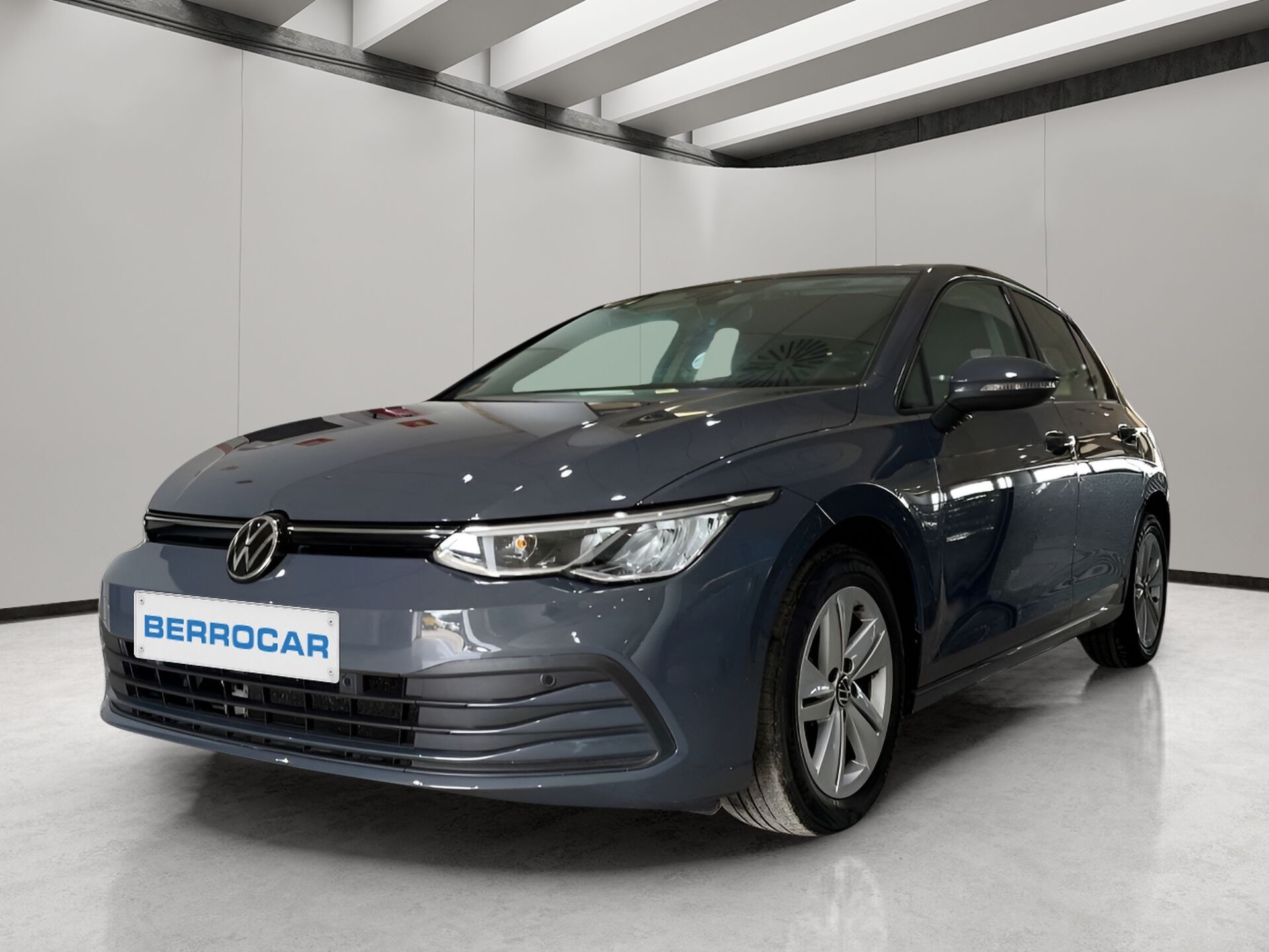 Imagen de VOLKSWAGEN Golf