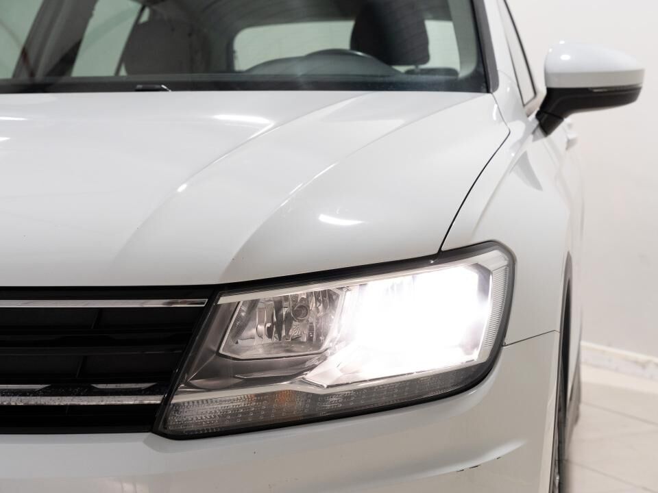Foto del VOLKSWAGEN Tiguan 2.0TDI Advance 85kW