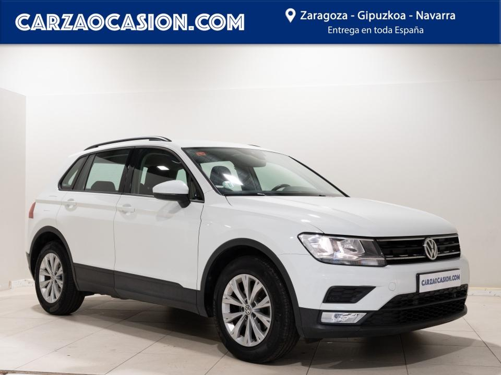 Imagen de VOLKSWAGEN Tiguan