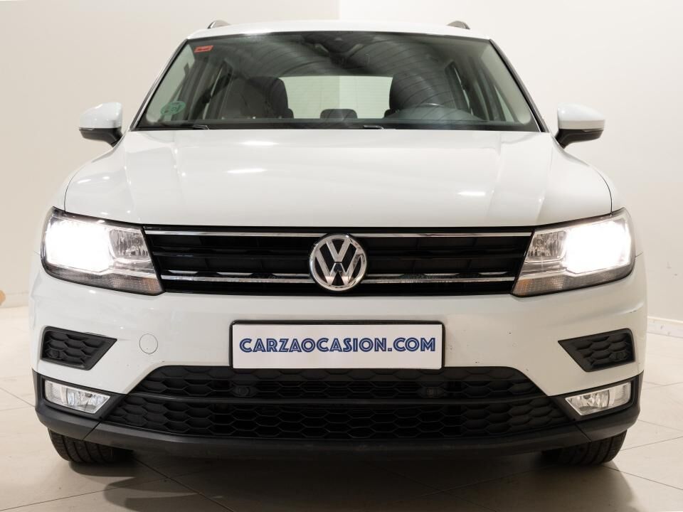 Foto del VOLKSWAGEN Tiguan 2.0TDI Advance 85kW