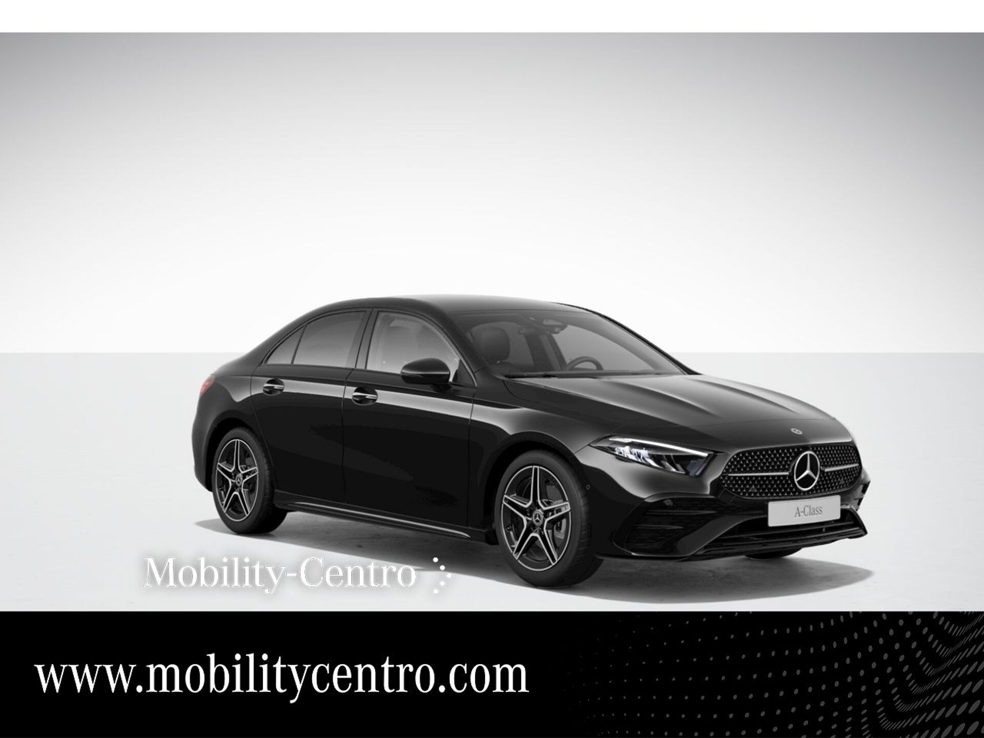 Imagen de MERCEDES Clase A