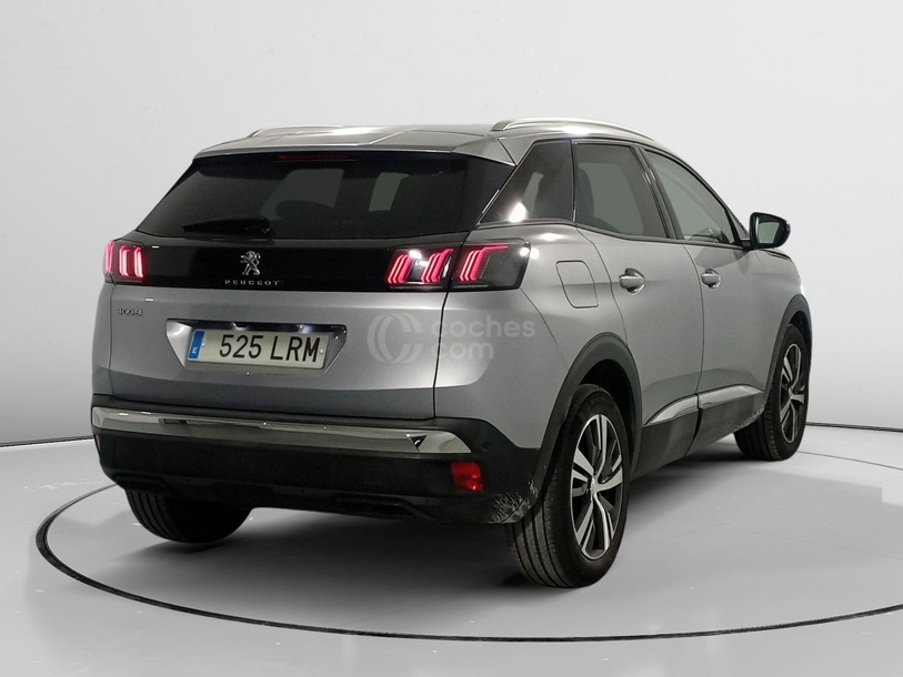 Foto del PEUGEOT 3008 Hybrid 225 Allure e-EAT8