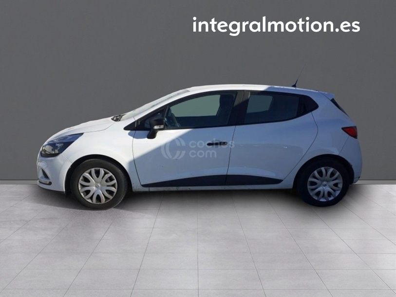 Foto del RENAULT Clio 1.5dCi Energy Business 55kW