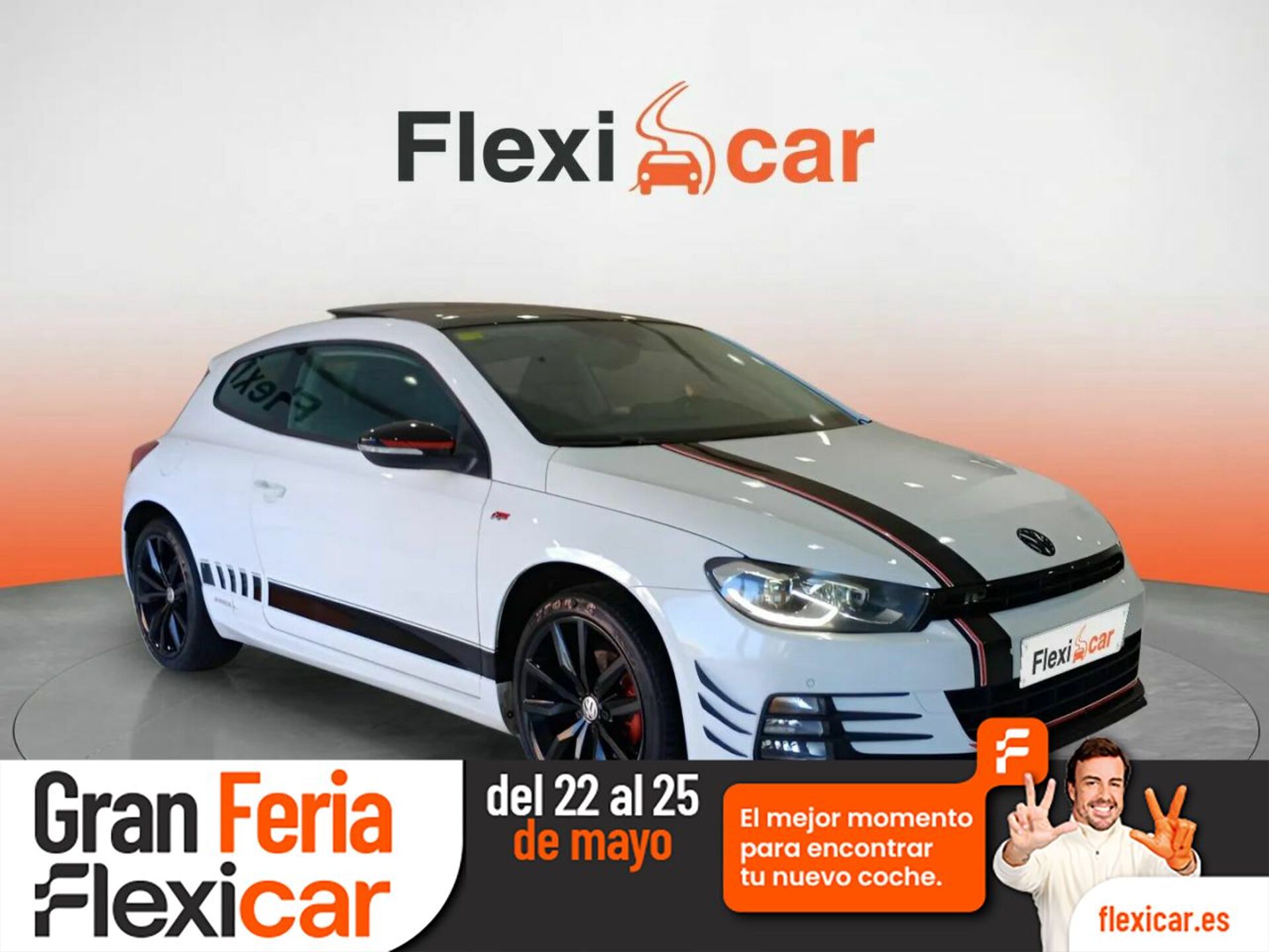Imagen de VOLKSWAGEN Scirocco