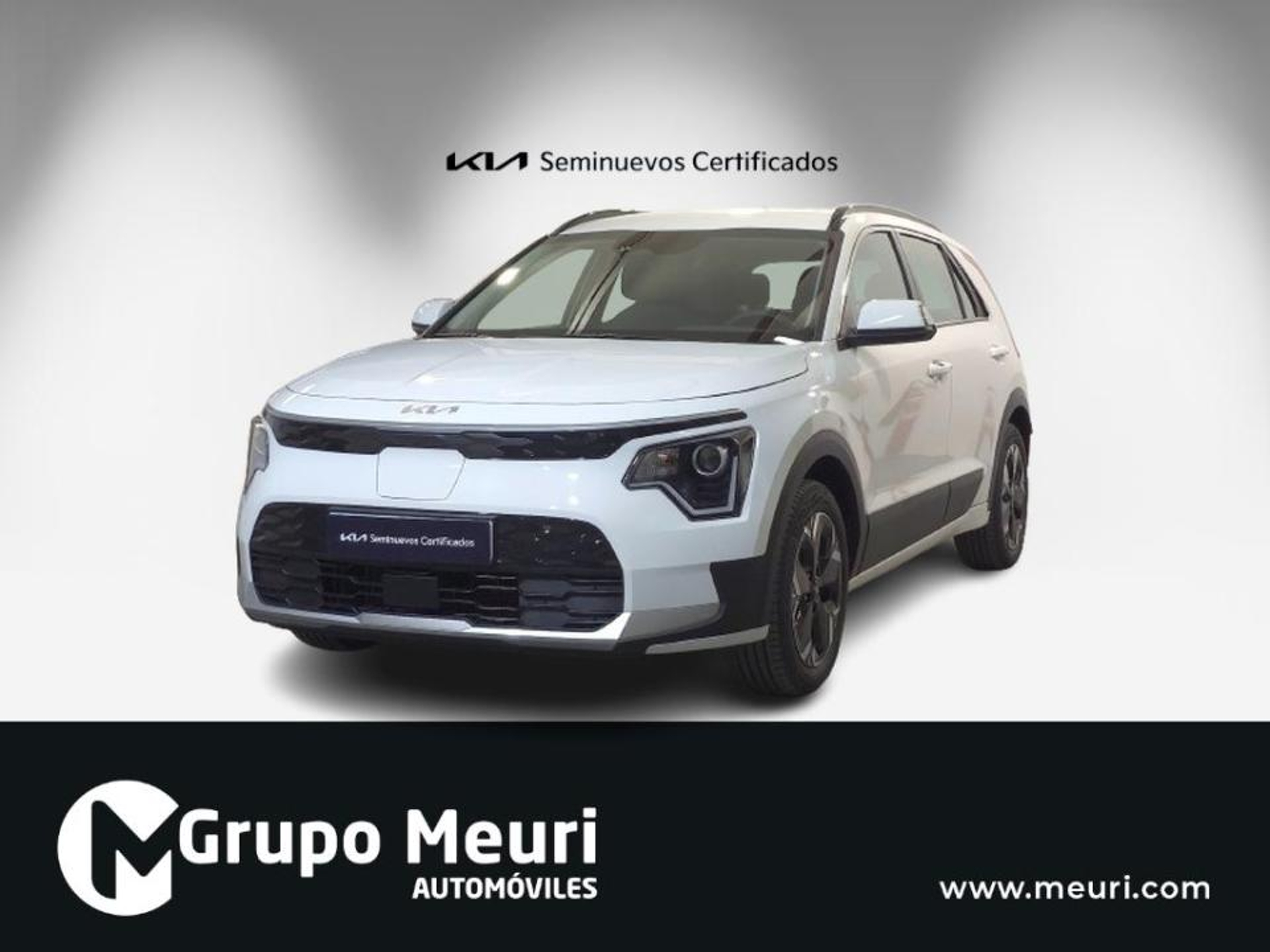 Imagen de KIA Niro