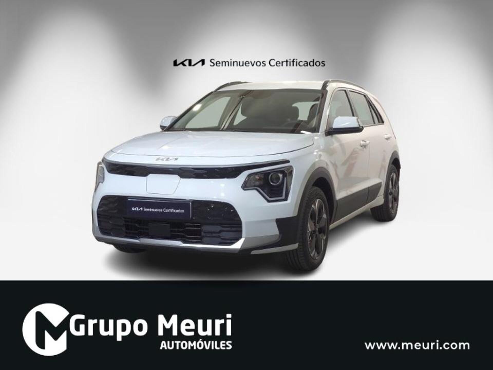 Imagen 1 de KIA Niro