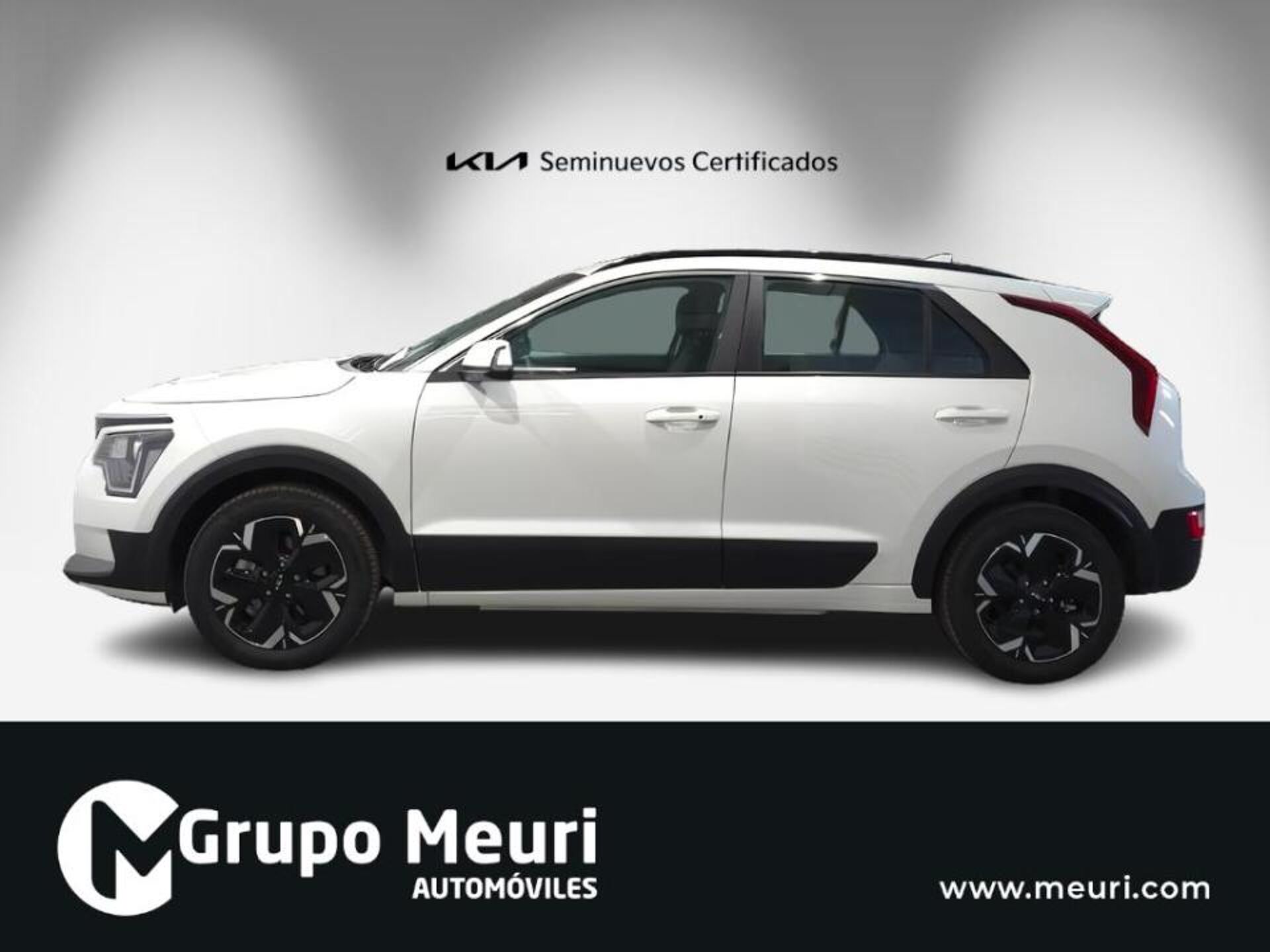 Imagen 3 de KIA Niro
