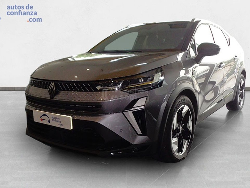 Foto del RENAULT Captur TCe Evolution 74kW GLP