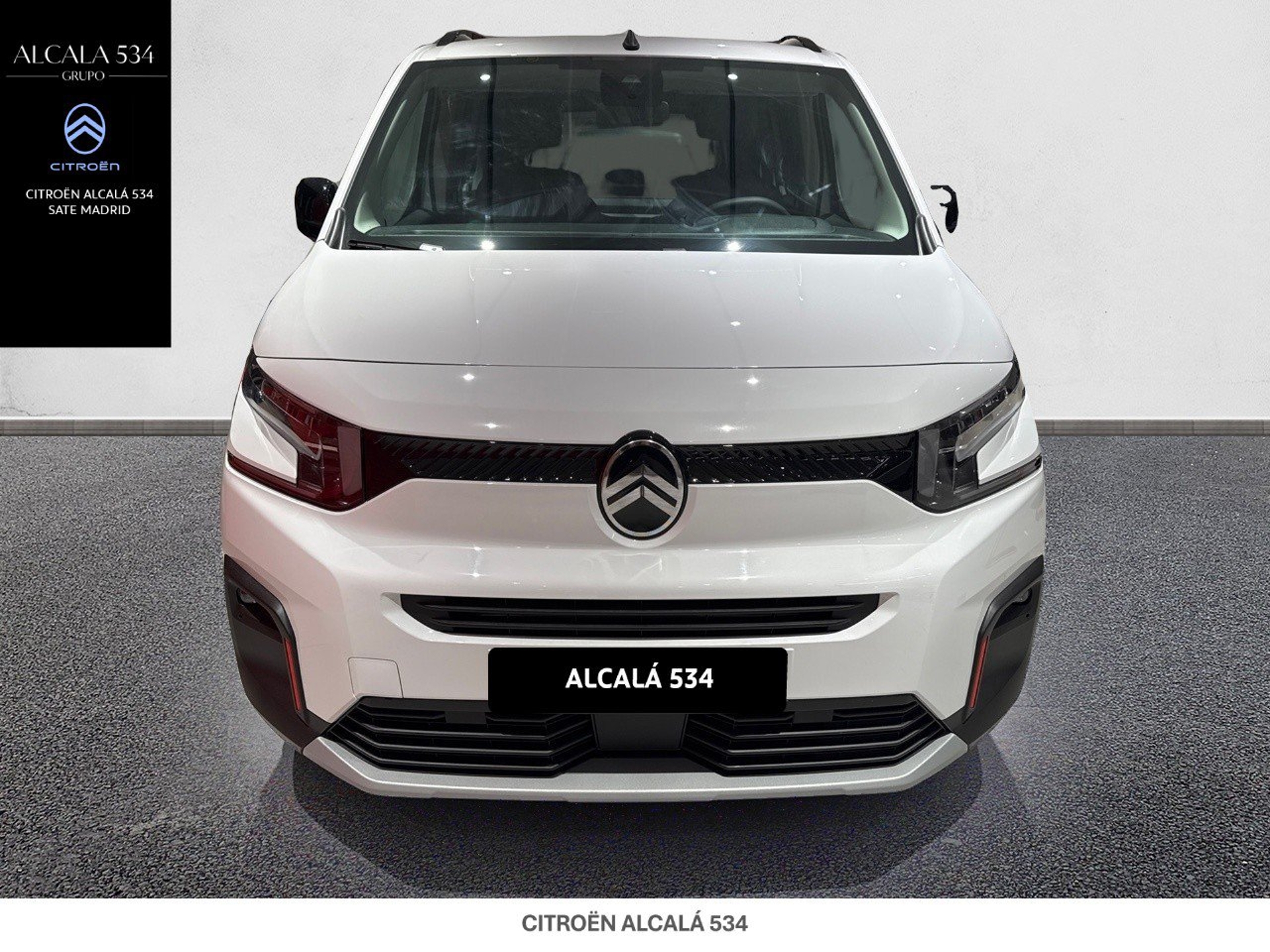 Imagen de CITROEN Berlingo