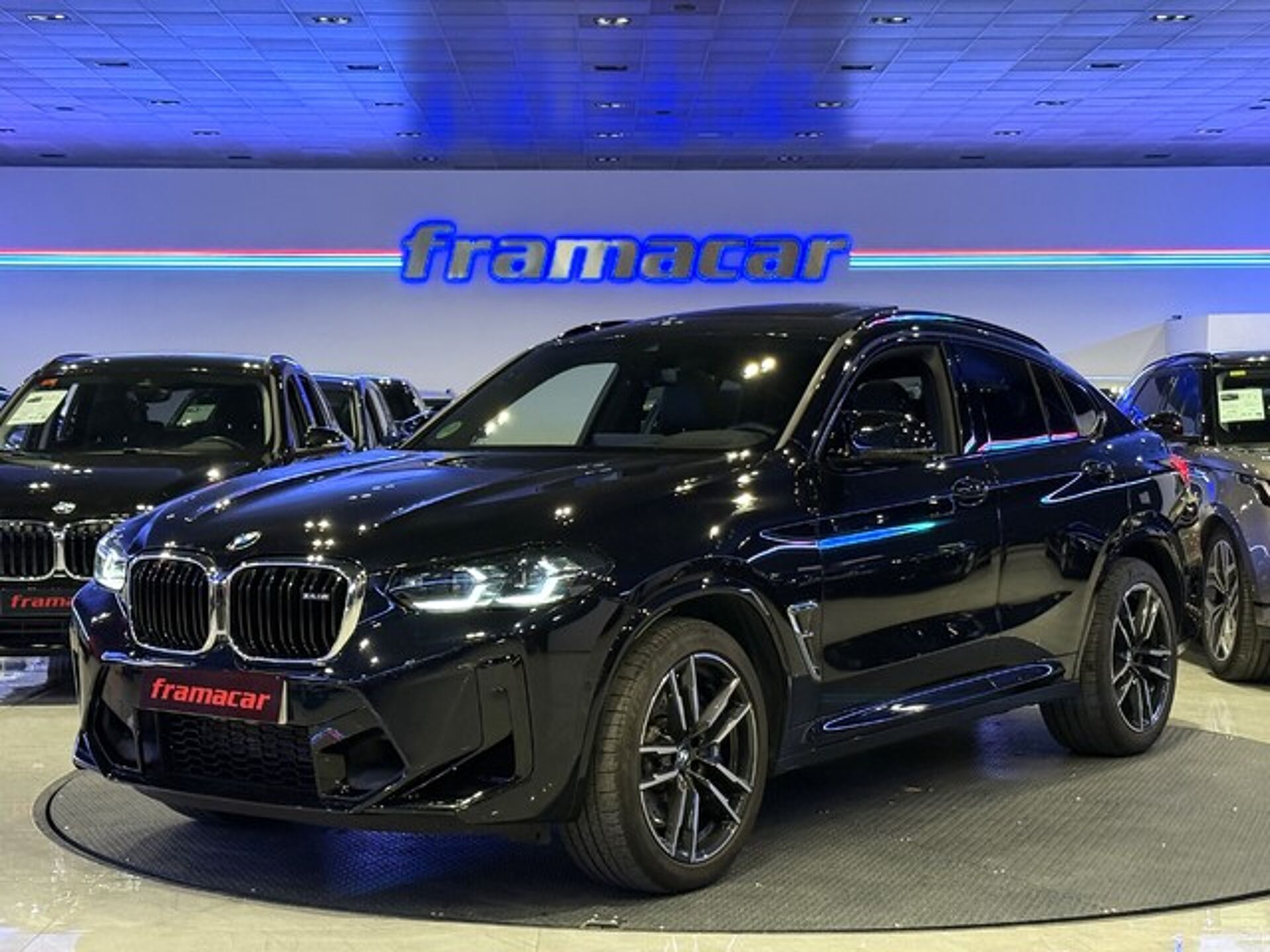 Imagen de BMW X3