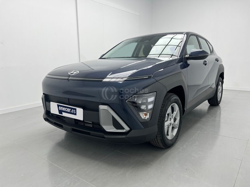 Foto del HYUNDAI Kona 1.0 TGDI Maxx 4x2