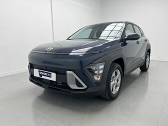 Imagen de HYUNDAI Kona 1.0 TGDI Maxx 4x2