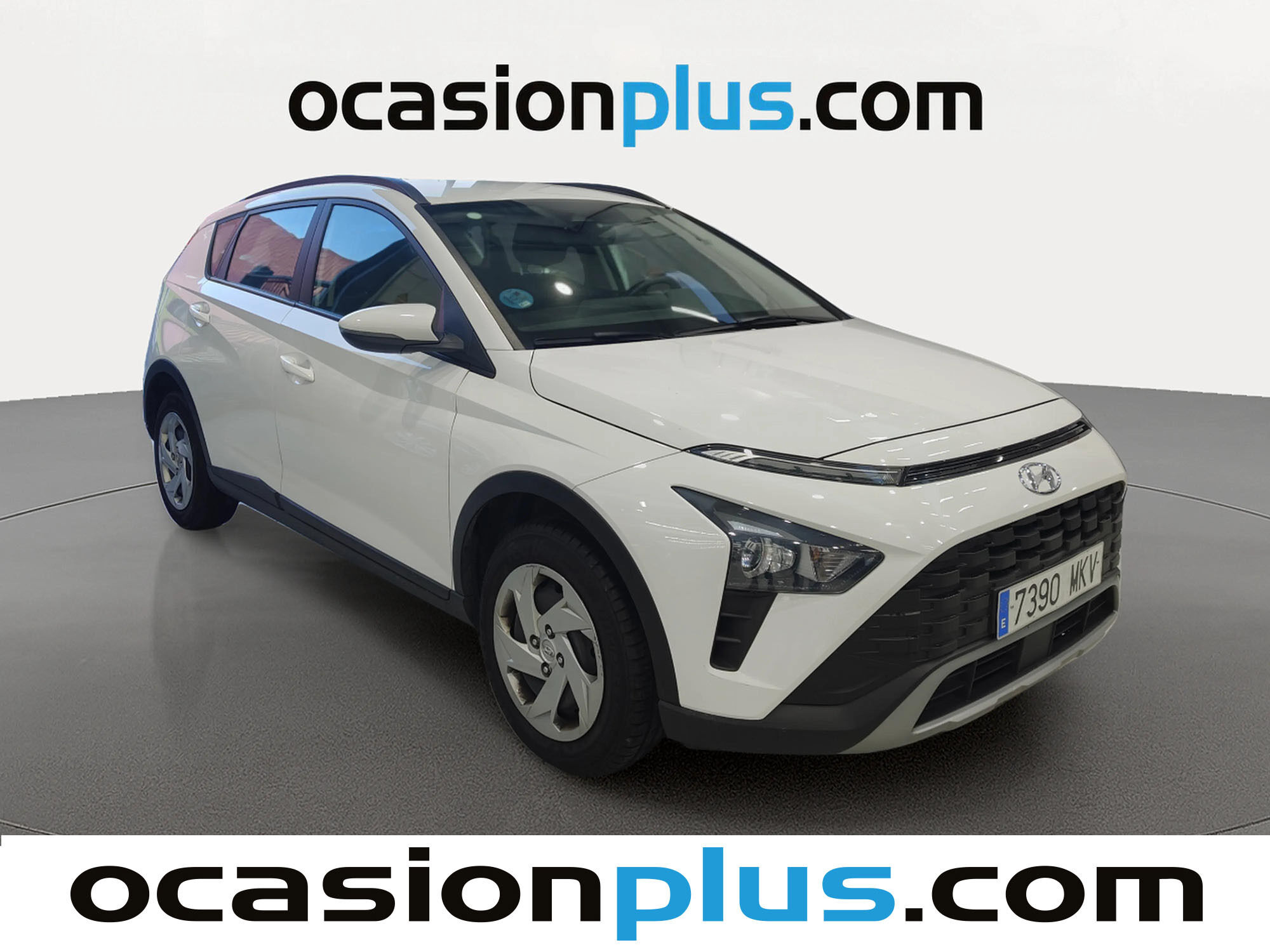 Foto del HYUNDAI Bayon 1.2 MPI Klass