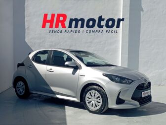 Imagen de TOYOTA Yaris 120H 1.5 Style