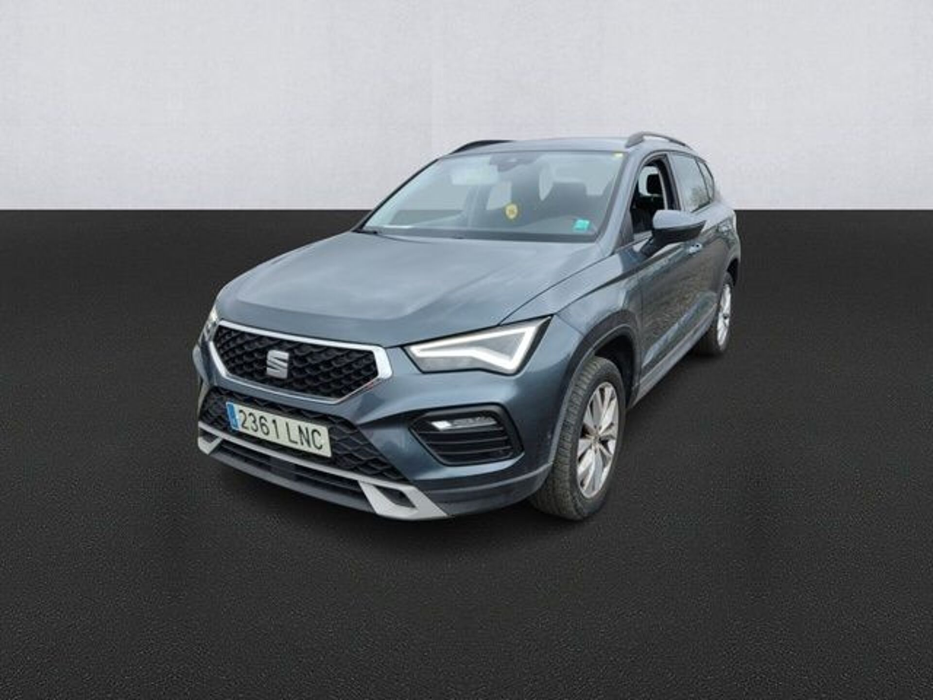 Imagen de SEAT Ateca