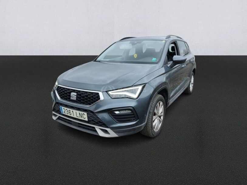 Foto del SEAT Ateca 1.0 TSI S&S Style Go