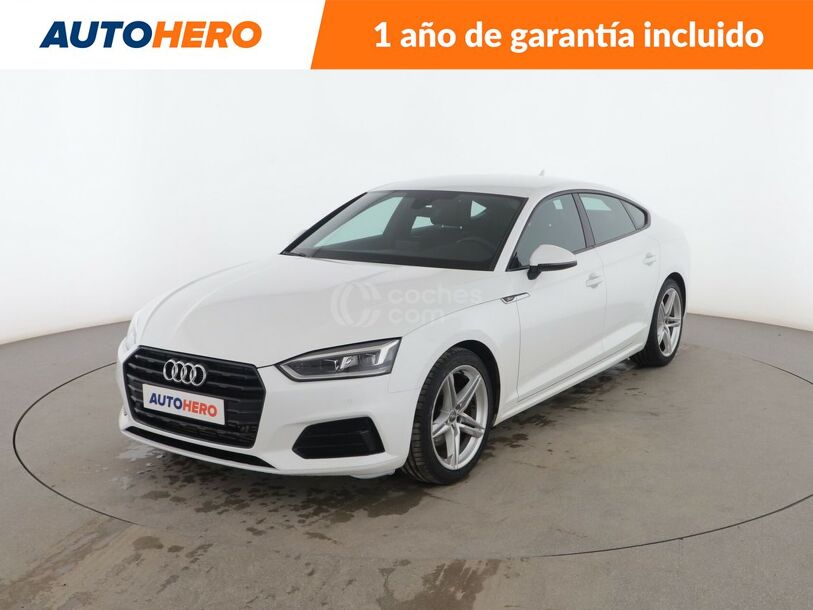 Foto del AUDI A5 Sportback 2.0 TFSI Sport S tronic 140kW