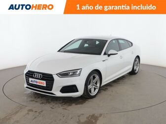 Imagen de AUDI A5 Sportback 2.0 TFSI Sport S tronic 140kW