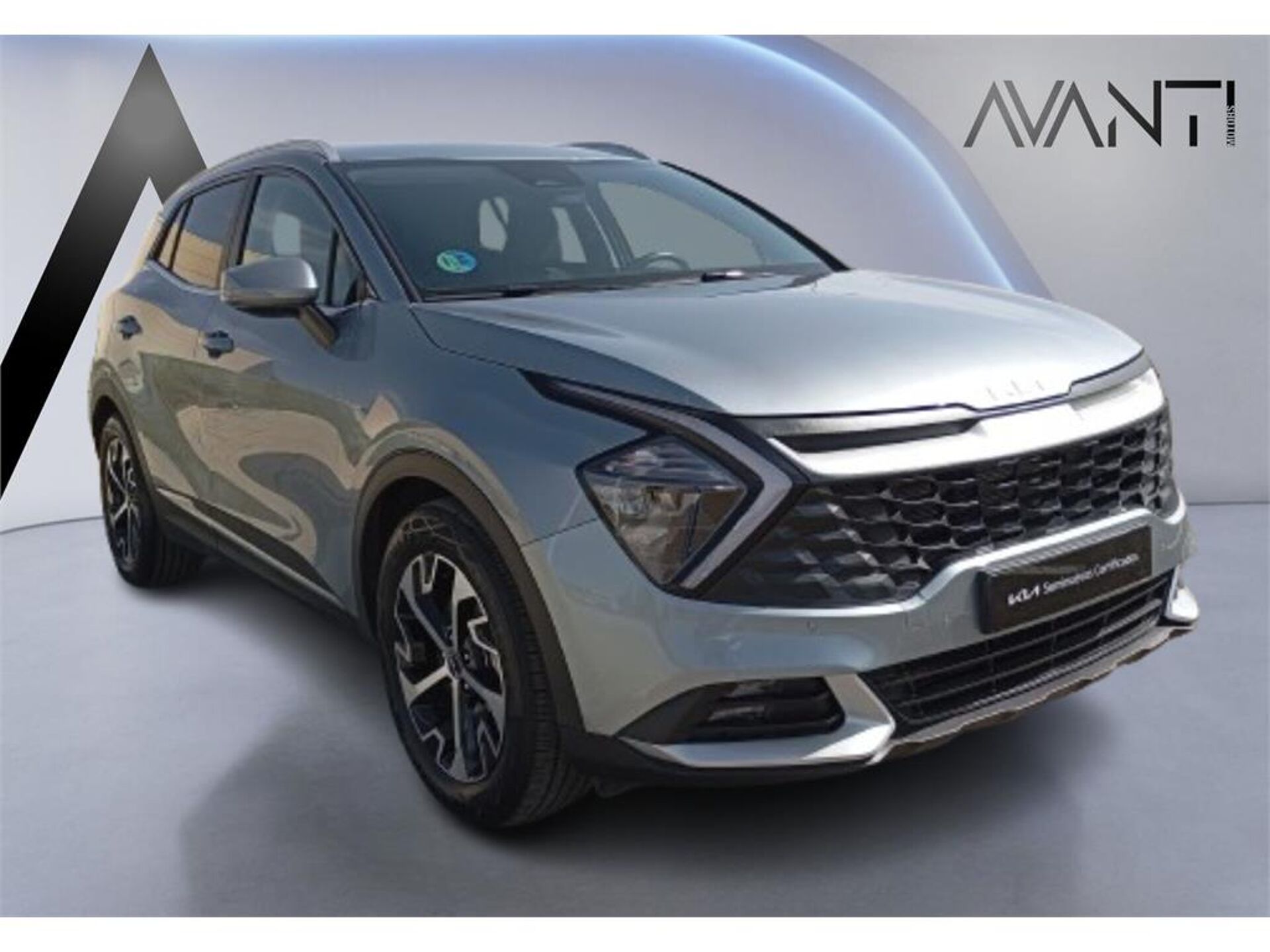 Imagen 3 de KIA Sportage