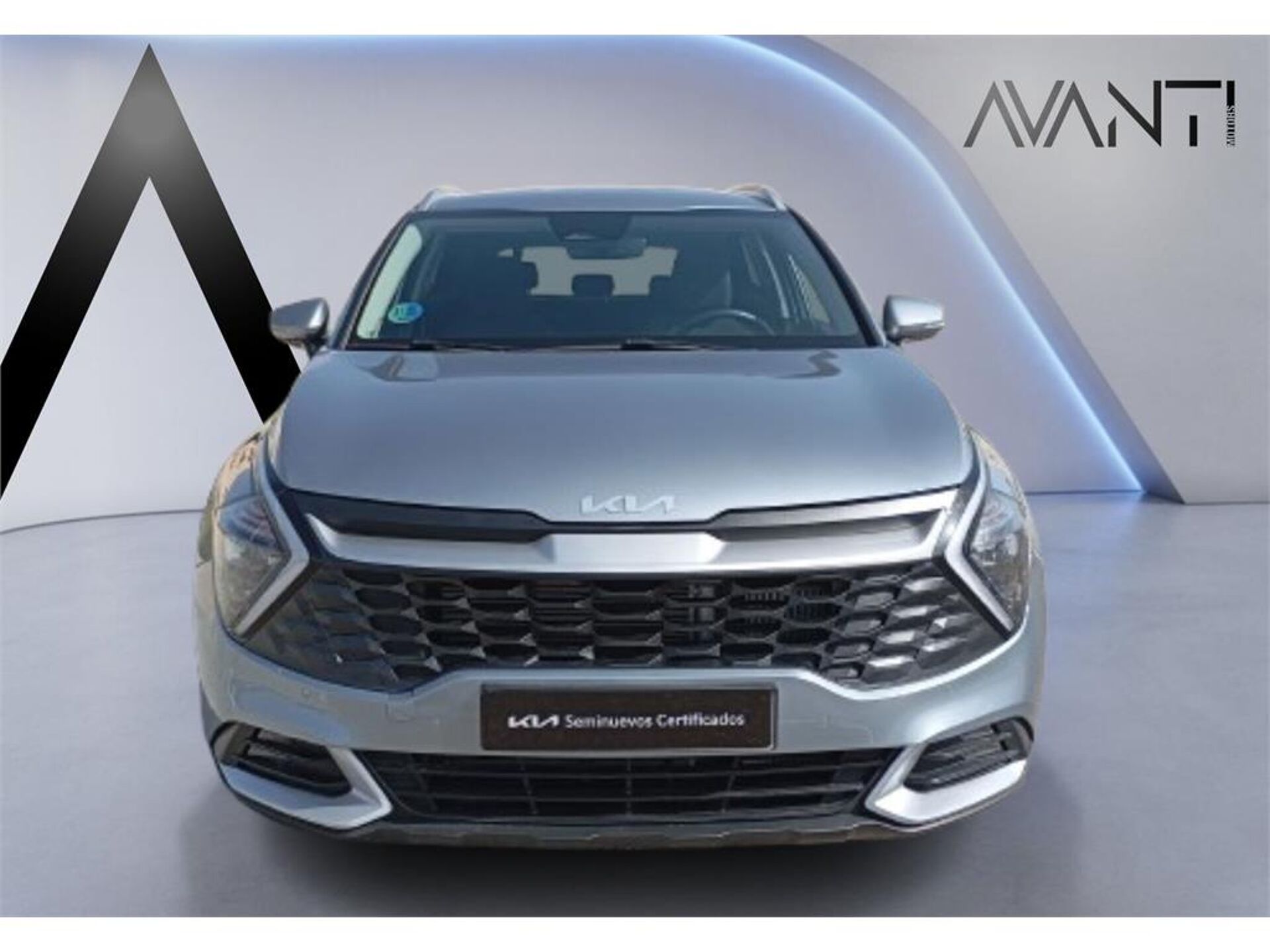 Imagen 2 de KIA Sportage