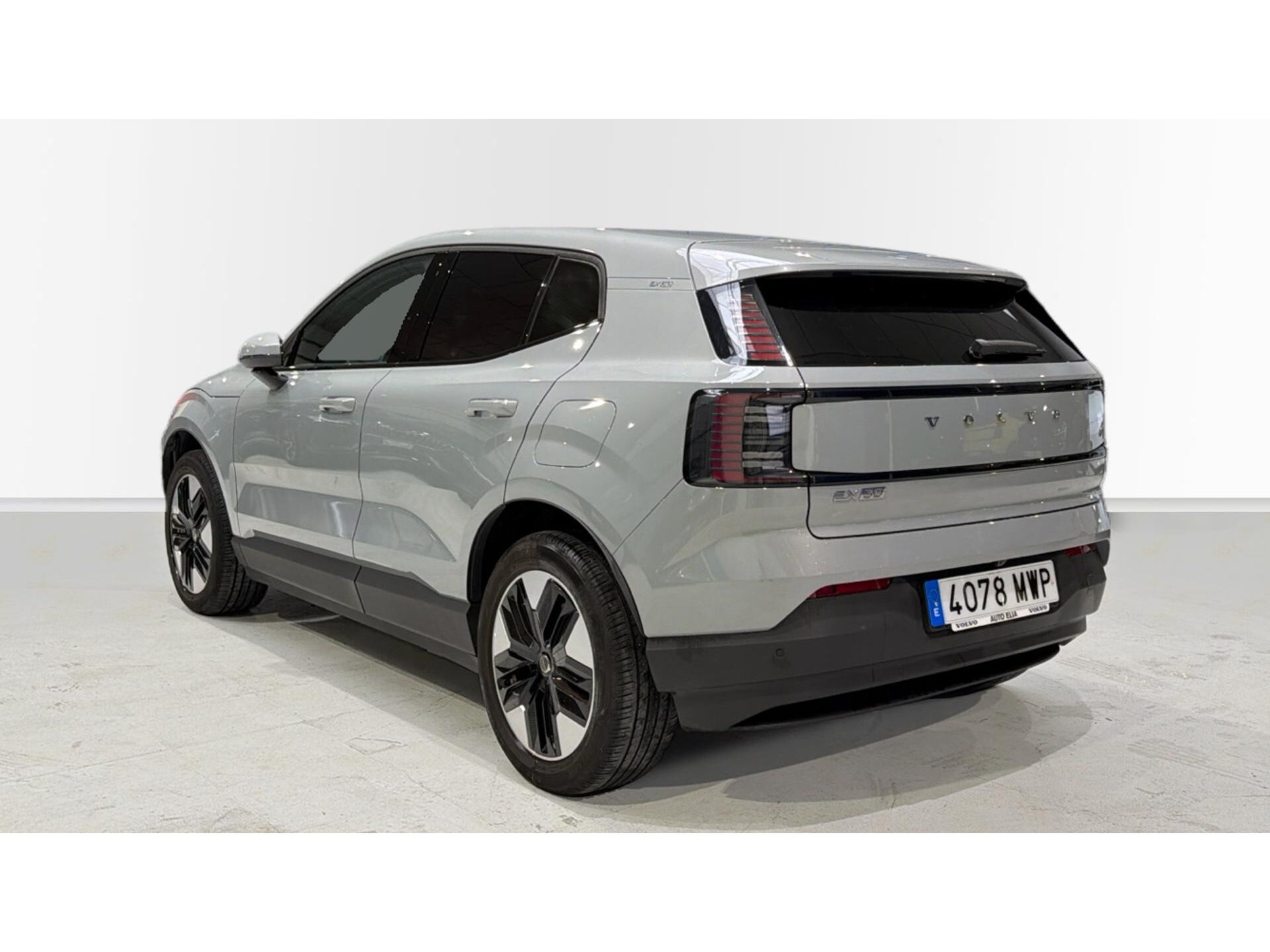 Imagen 2 de VOLVO EX30