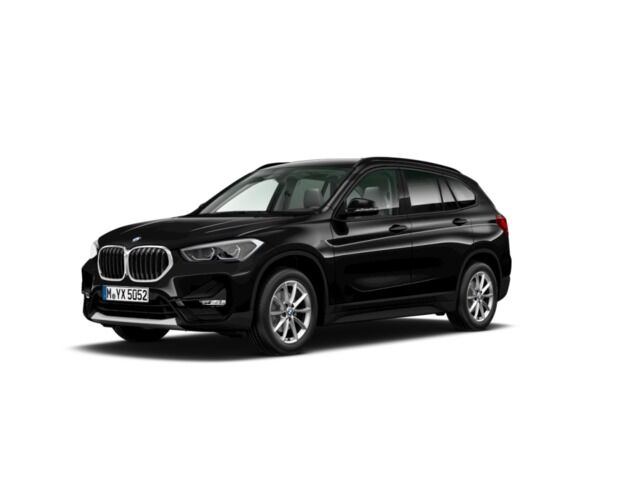 BMW X1 (sDrive18d 110 kW (150 CV)) en Alicante