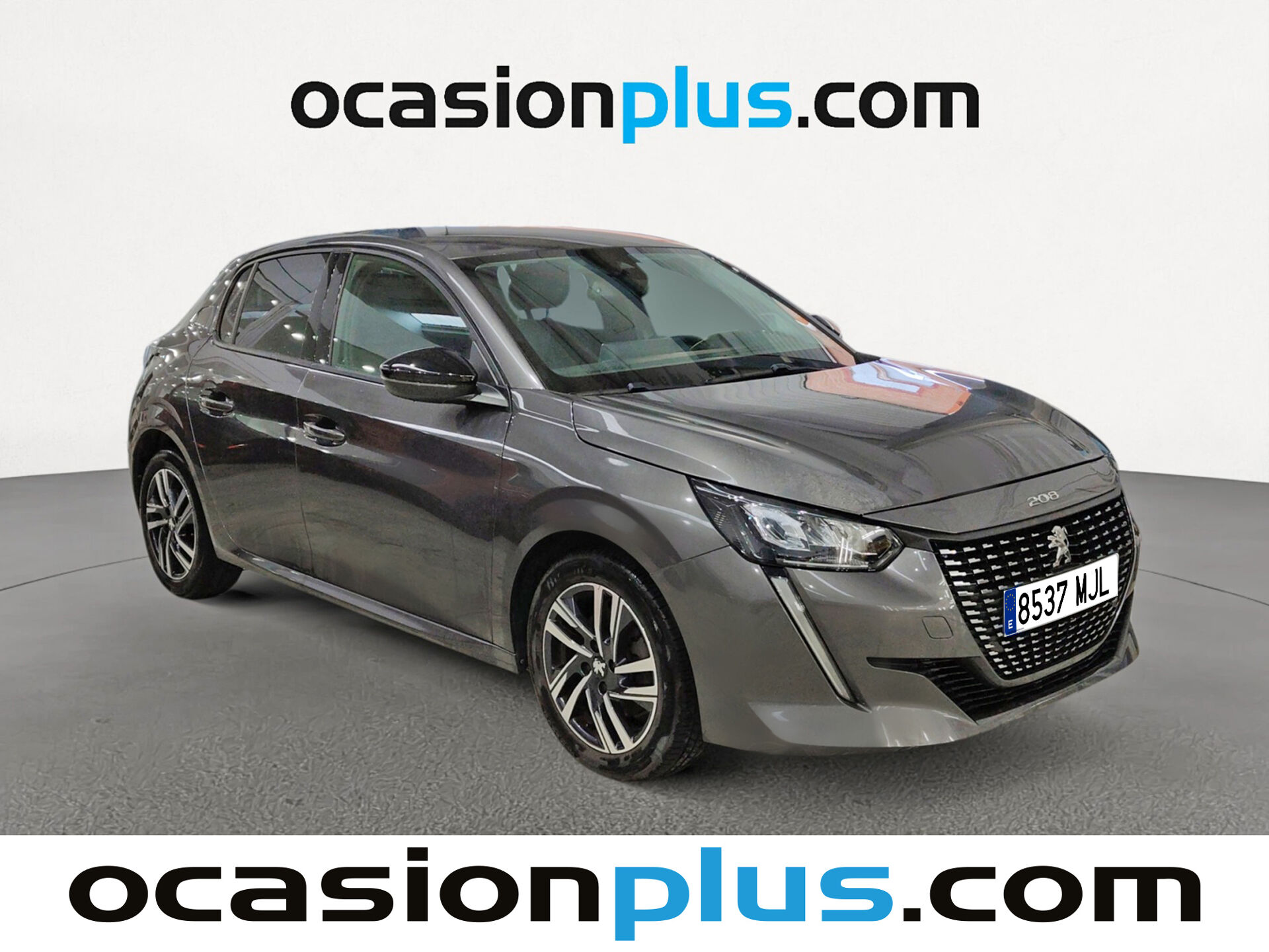 Imagen 2 de PEUGEOT 208