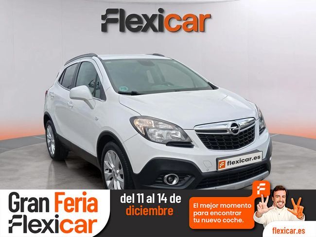 OPEL Mokka (1.4 T 4X2 S&S Selective) en Madrid