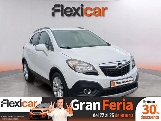 OPEL Mokka (1.4 T 4X2 S&S Selective) en Madrid