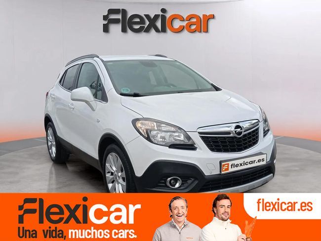 OPEL Mokka (1.4 T 4X2 S&S Selective) en Madrid