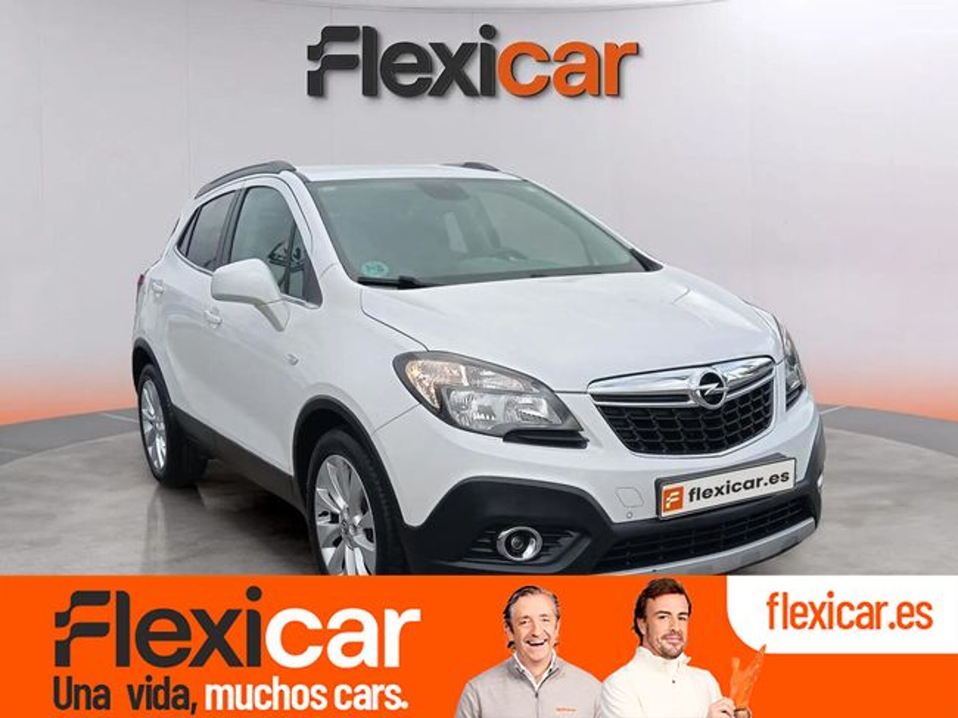 Imagen 1 de OPEL Mokka