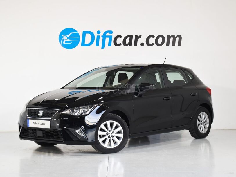 Foto del SEAT Ibiza 1.0 Reference 75