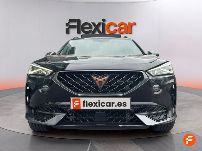 Foto del CUPRA Formentor 1.5 TSI 150 DSG